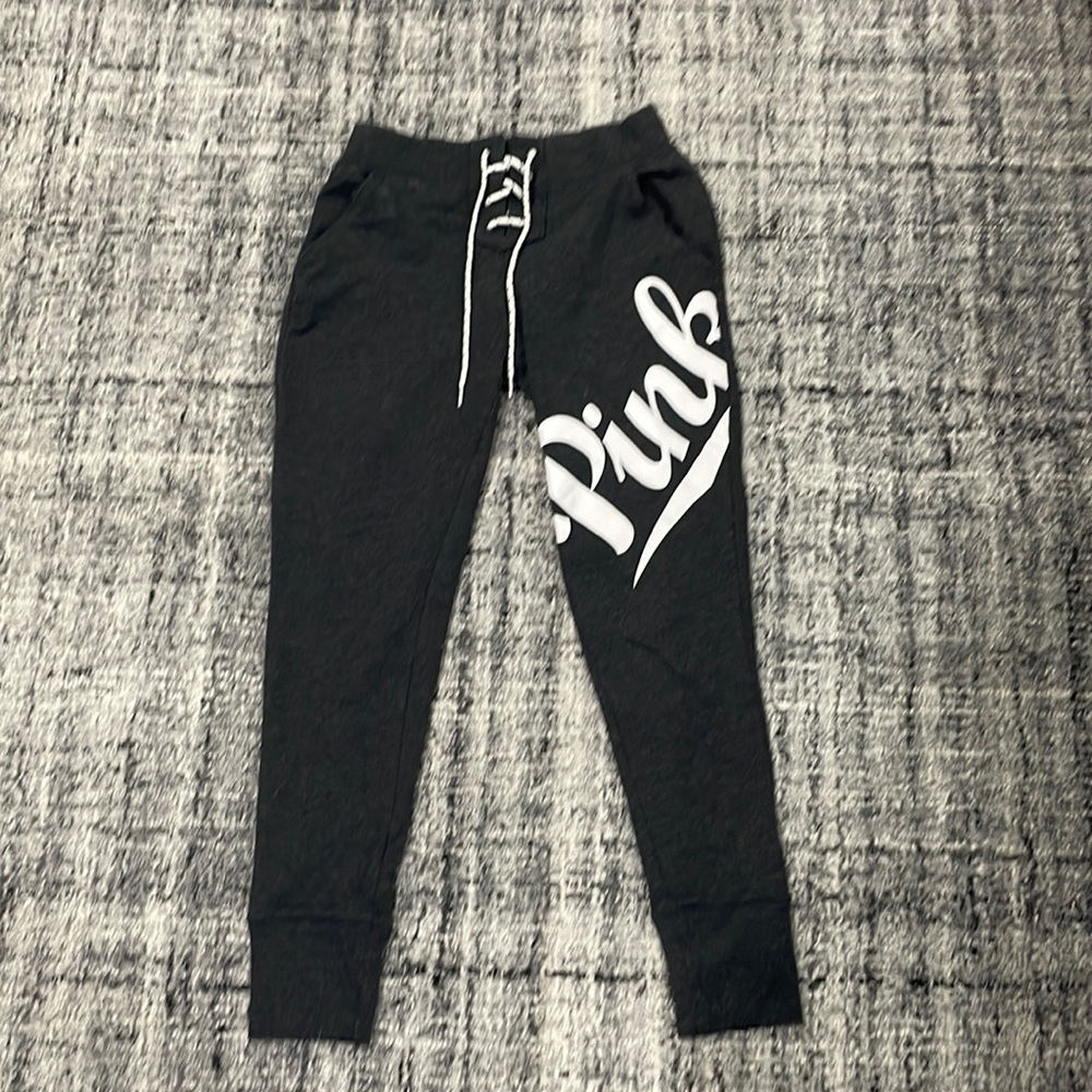 PINK by VS Joggers